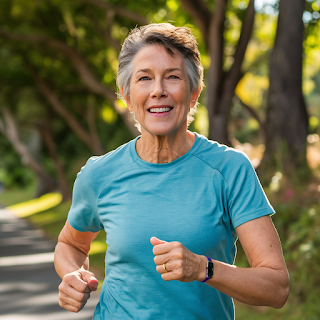 Stay Mentally Sharp: 6 Things for Brain Fitness as You Age.