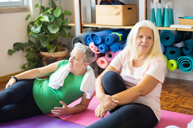 Fitness Matters More Than Weight for Longevity