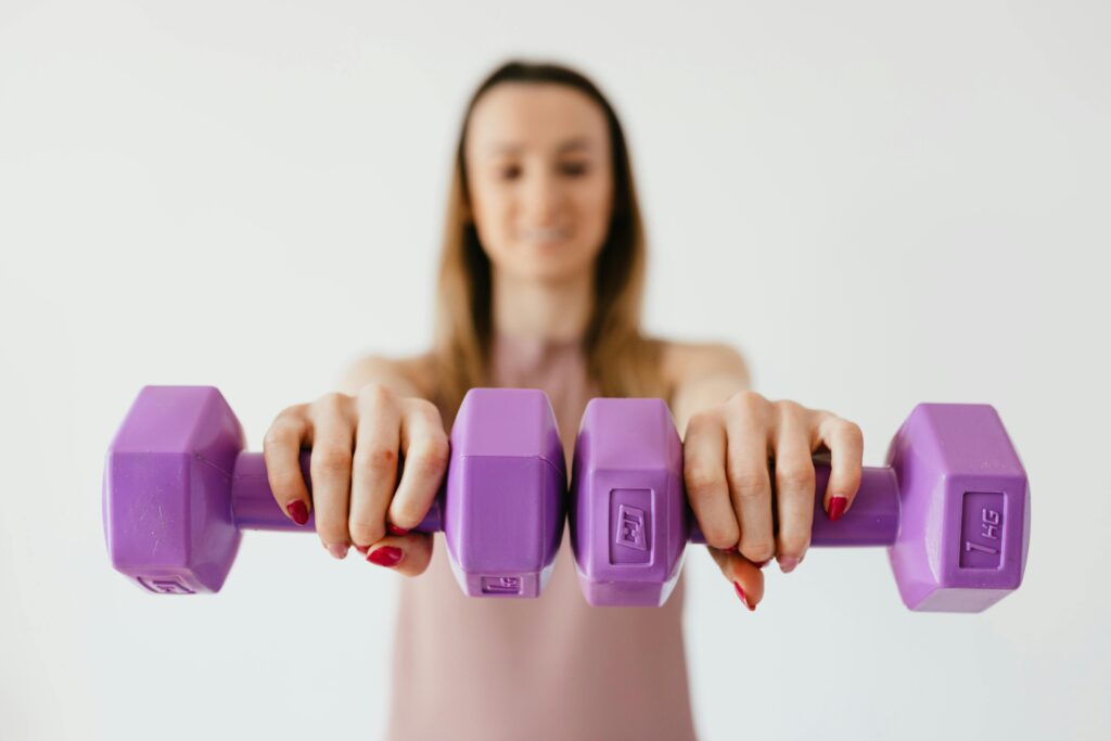 Lost Motivation to Work Out? 5 Ways to Stay on Track (Even on Bad Days)