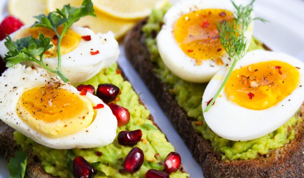 Top 10 Health Benefits of Cooked Eggs: Why You Should Add Them to Your Daily Diet