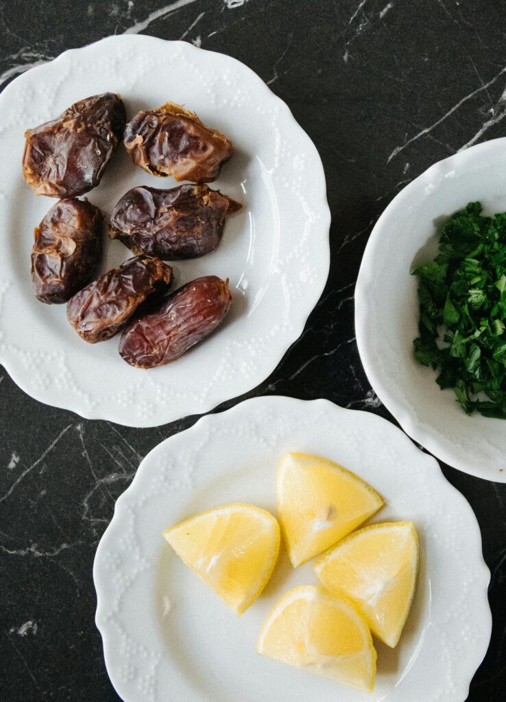 Lemon and Dates: The Powerful Duo You Should Add to Your Daily Routine