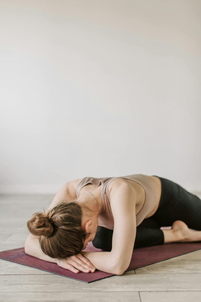 Why Can’t I Stick to My Healthy Routine? Tips to Stay on Track